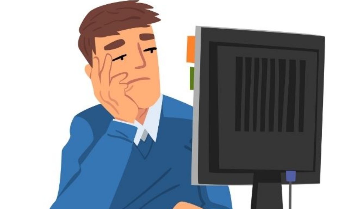 Αυτό είναι το πιο συνηθισμένο σφάλμα σου, ανάλογα με το ζώδιό σου