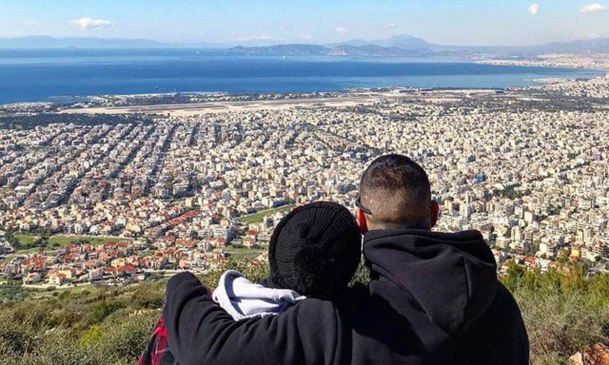 Το συγκινητικό μήνυμα του διάσημου τραγουδιστή μετά το σοβαρό πρόβλημα υγείας που αντιμετώπισε (vid)