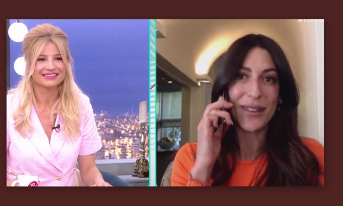 Πετρουτσέλι: Η περιπέτεια με τον κορονοϊό – Τα συμπτώματα και πώς κόλλησε όλη η οικογένεια