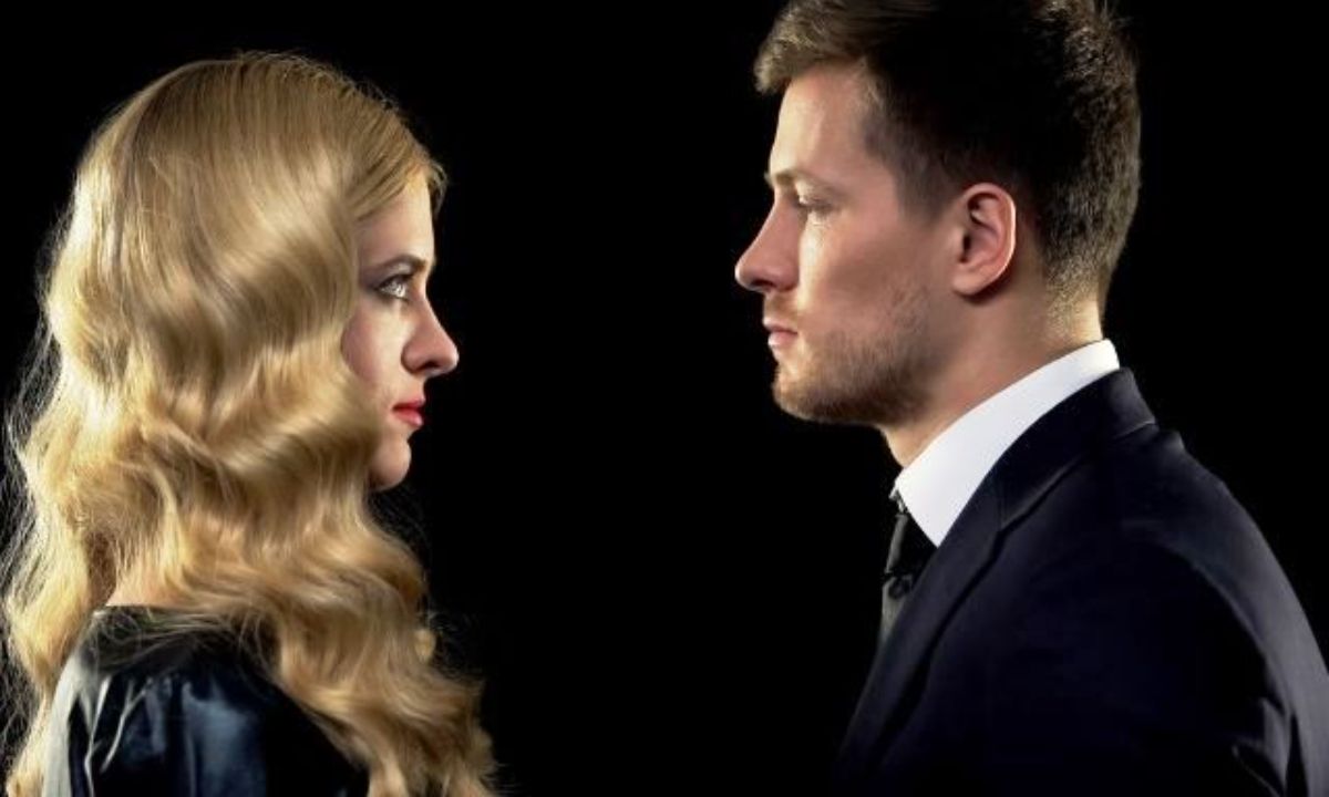 Τι κάνει ο Κριός μετά από ένα χωρισμό;