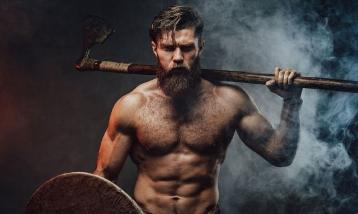 Ο Άρης πήρε το όπλο του, ωθώντας και εσένα να περάσεις στη δράση