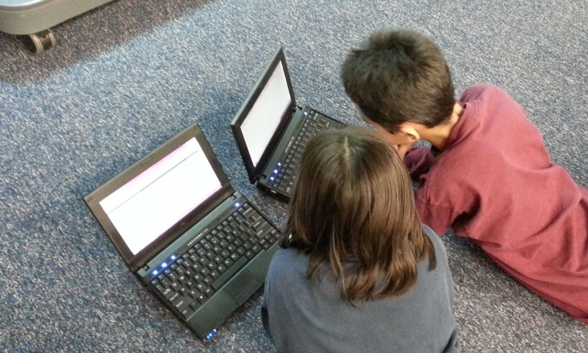 Voucher 200 ευρώ για tablet και laptop: Eκδίδονται τα πρώτα κουπόνια - Πώς θα κάνετε αίτηση