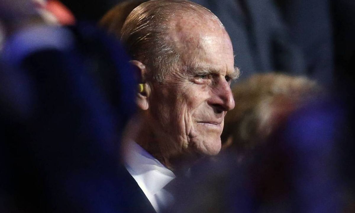 Πρίγκιπας Φίλιππος: Η κηδεία του Δούκα του Εδιμβούργου - Όλες οι λεπτομέρειες