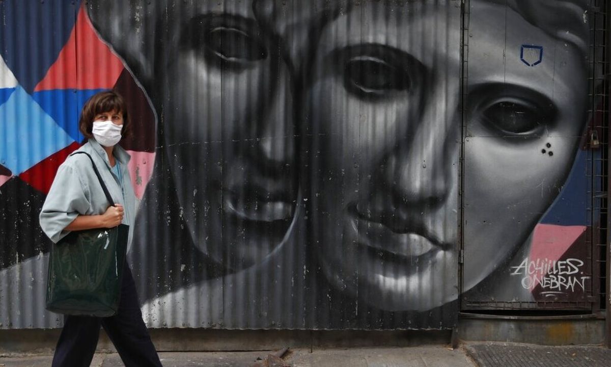 Κορονοϊός - Γώγος: Δύσκολο να επιτραπούν οι μετακινήσεις για Πάσχα - Η πρόβλεψη για το καλοκαίρι