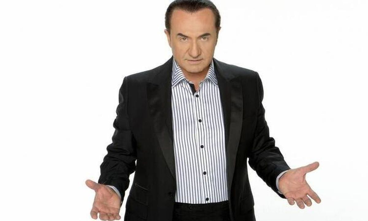 Πανταζής για Τριαντάφυλλο: «Μου είχε κάνει μια παγαποντιά παλιότερα και τσακωθήκαμε»