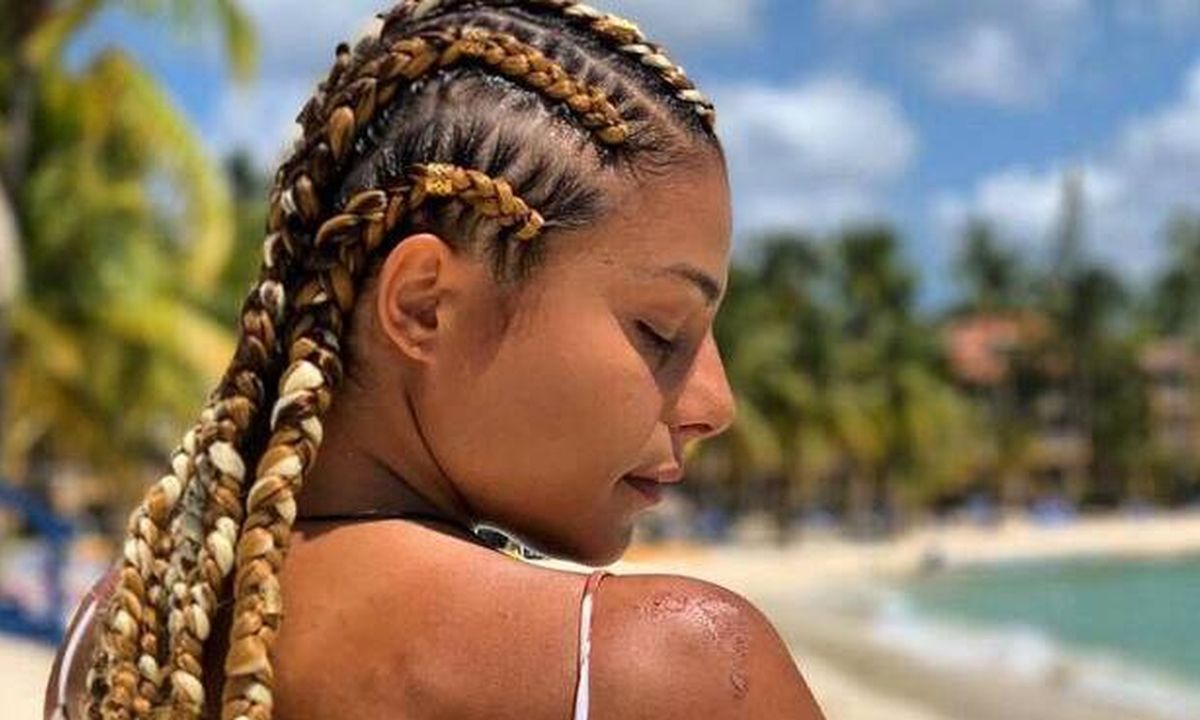 Survivor: Ελευθερίου: Το βίντεο με την επιστροφή της στο σπίτι και τα κλάματα, που έγινε viral