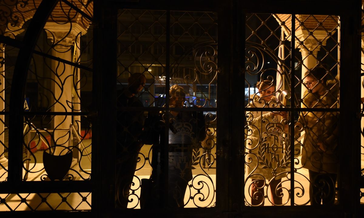 Πάσχα στο χωριό: Γρίφος η μετακίνηση εκτός νομού – Σενάριο α λά… Χριστούγεννα για την Ανάσταση