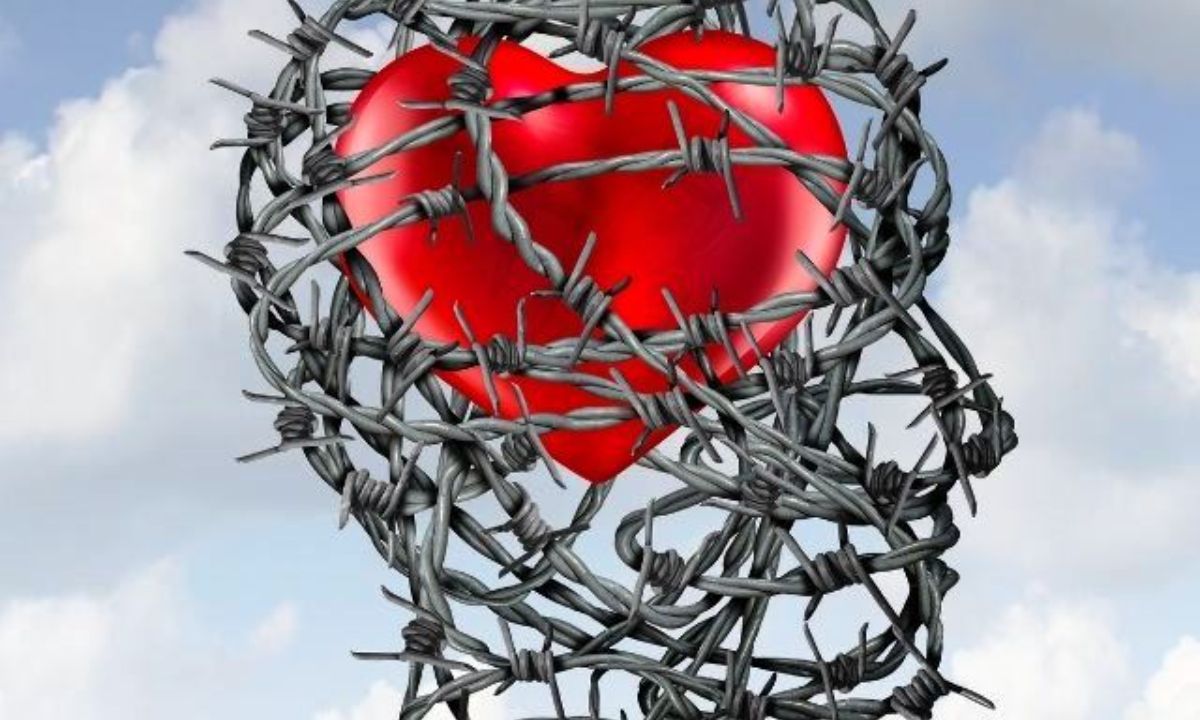 4 ζώδια που «υψώνουν τείχη», προκειμένου να προστατεύσουν τον εαυτό τους