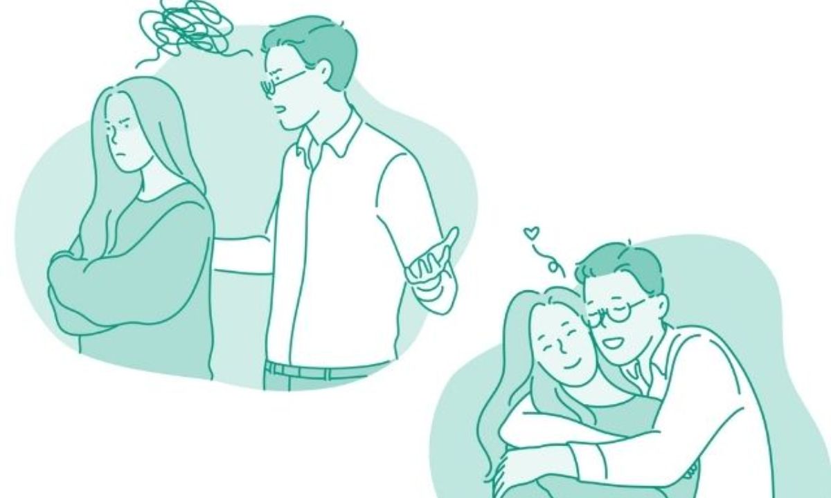 Τα 4 ζώδια που ίσως ξανασκεφτούν τον χωρισμό και ξαναγυρίσουν στη σχέση τους