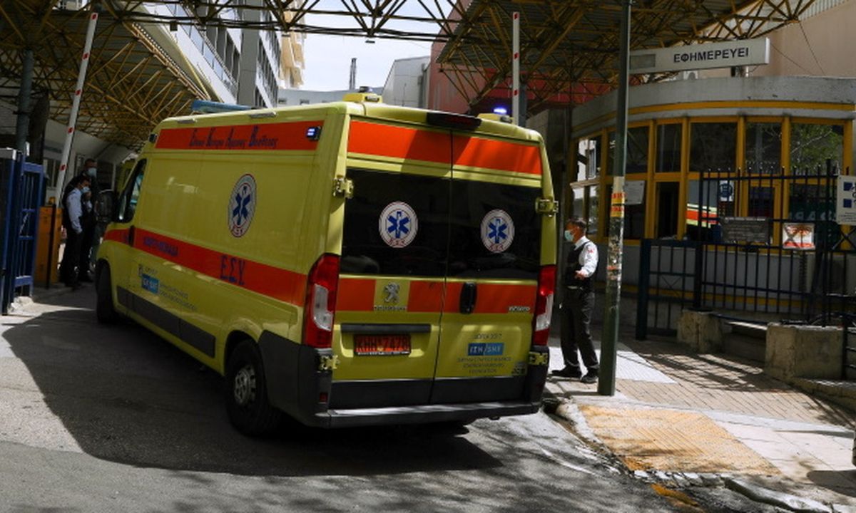 Κρούσματα σήμερα: 3.789 νέα ανακοίνωσε ο ΕΟΔΥ, 87 θάνατοι σε 24 ώρες, στους 847 οι διασωληνωμένοι