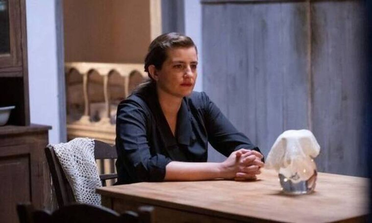 Μαρία Κίτσου: Η «Λενιώ» αδυνάτισε και έβαλε το απόλυτο ανοιξιάτικο outfit – Δες και αντέγραψέ την!