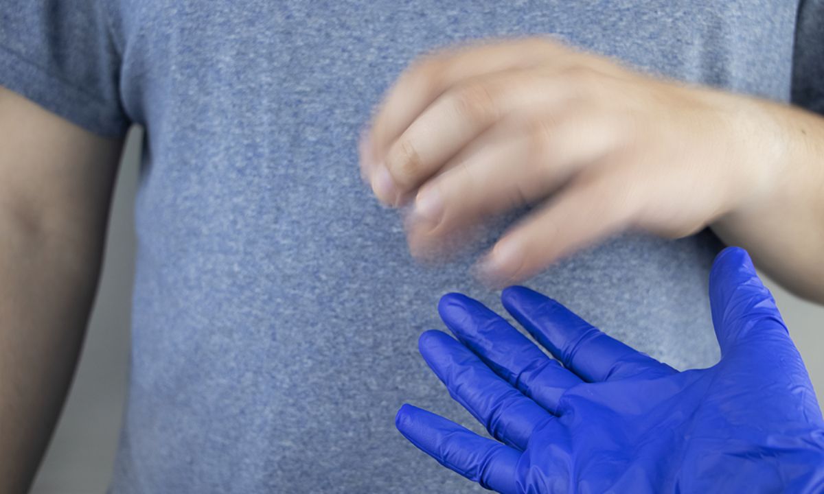 Πάρκινσον: Καρδιαγγειακοί παράγοντες που αυξάνουν τον κίνδυνο εμφάνισης της νόσου (εικόνες)