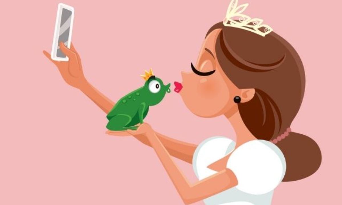 Ψήφισε και πες μας: Τι ζώδιο πιστεύεις ότι είναι η πρωταγωνίστρια της φωτογραφίας;