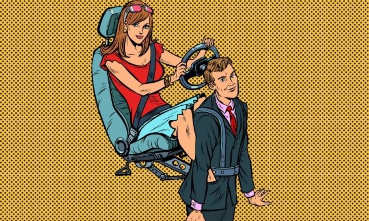 Τα 4 ζώδια που προσπαθούν πάντα να μανιπουλάρουν το ταίρι τους