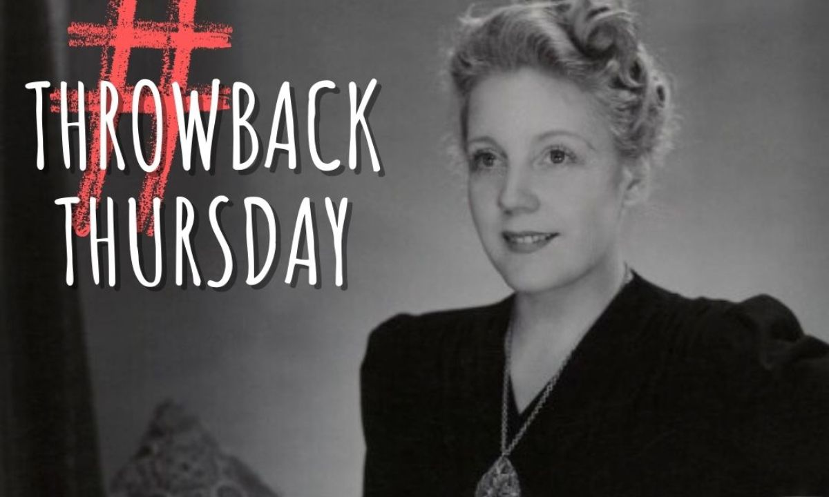 Thelma Holland: Ώρα να μάθεις για την αισθητικό της βασίλισσας Ελισάβετ