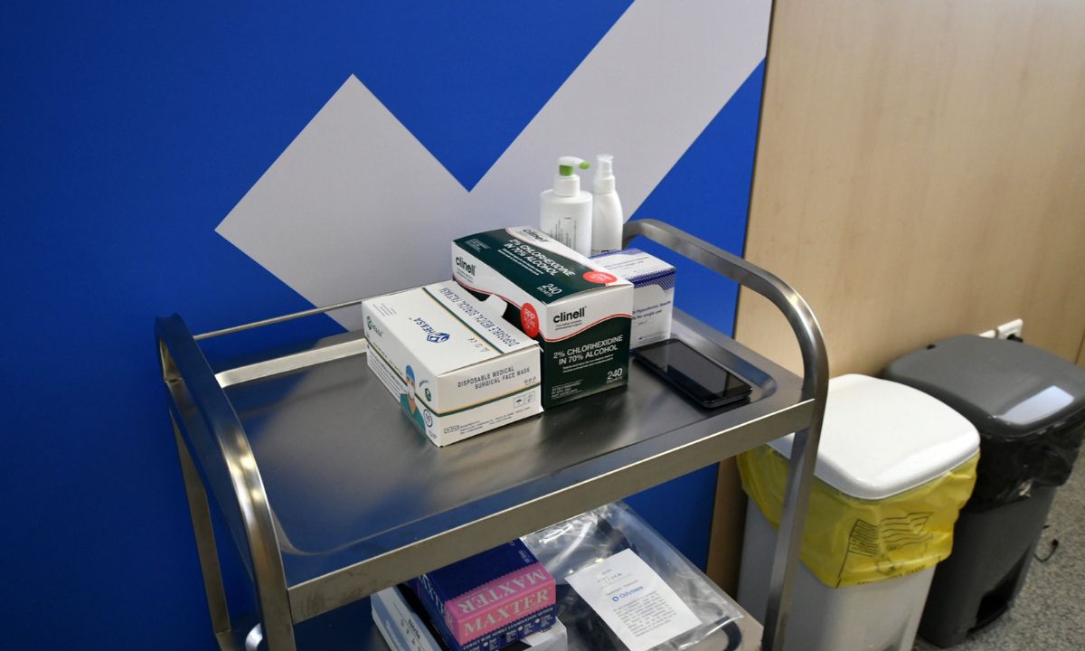 Εμβολιασμοί: Πότε ξεκινούν τα εμβόλια στους 40αρηδες - Όλο το χρονοδιάγραμμα