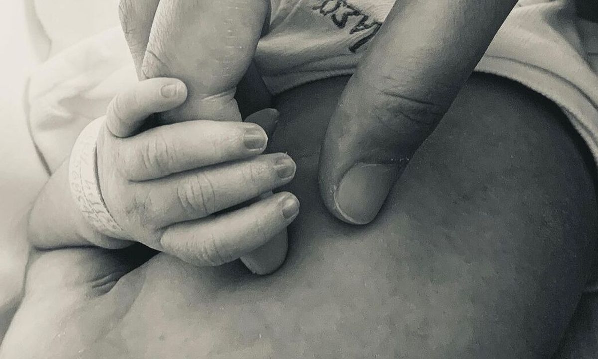 Ελληνίδα ηθοποιός έγινε μαμά και δεν είχε πάρει χαμπάρι κανείς ότι είναι έγκυος!