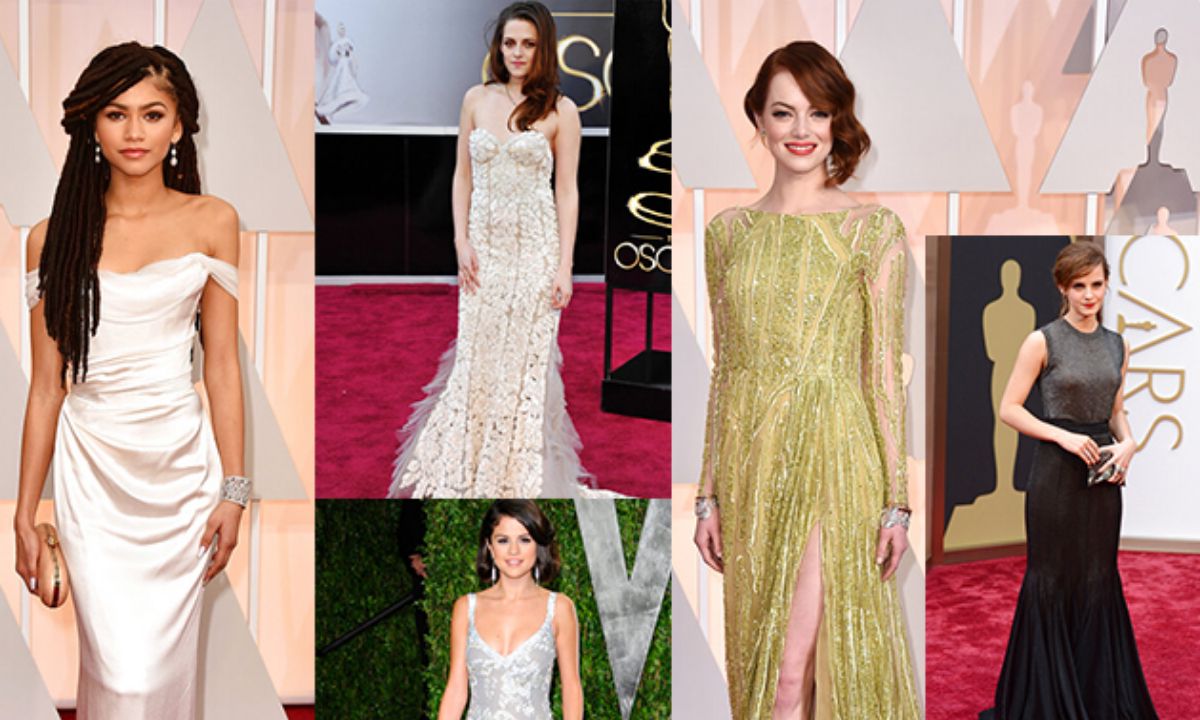 Oscars: Οι καλύτερες εμφανίσεις των celebrities μέχρι και σήμερα