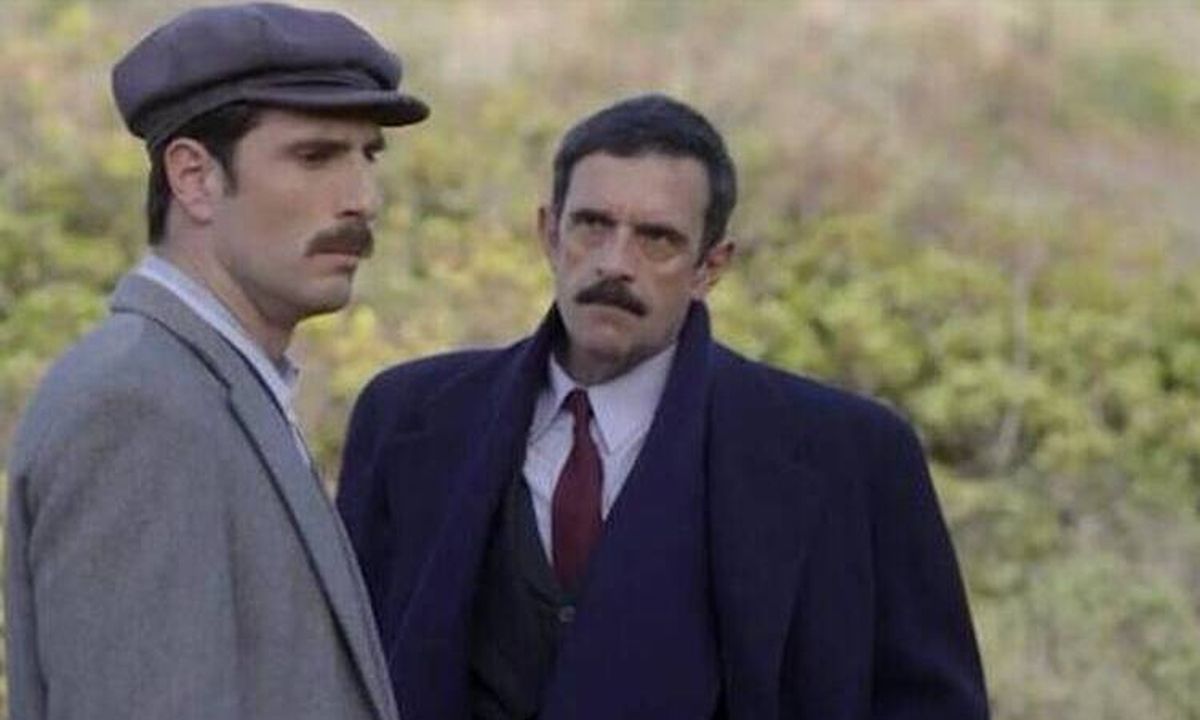 Άγριες Μέλισσες spoiler: Κορυφαία ανατροπή! Το φινάλε στη σχέση Δούκα – Μελέτη θα σε συγκλονίσει