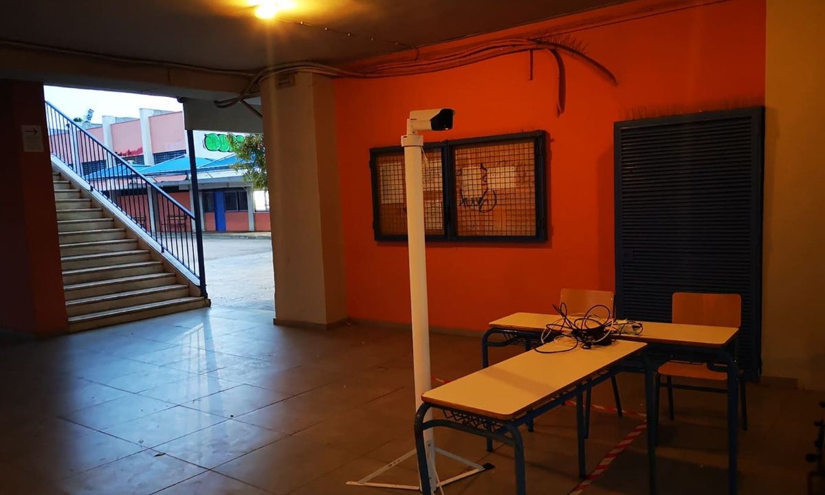 Κεραμέως για σχολεία: Παρατείνεται η σχολική χρονιά - Δεν θα γίνουν προαγωγικές εξετάσεις