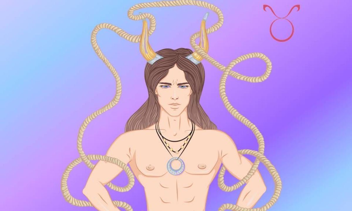 7 πράγματα που πρέπει να ξέρεις, αν αγαπάς έναν Ταύρο!