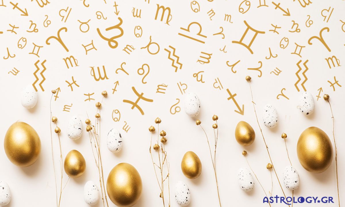 Εβδομαδιαίες προβλέψεις από 25/04 έως 01/05: Μην περιμένεις να γίνουν τα αναμενόμενα!