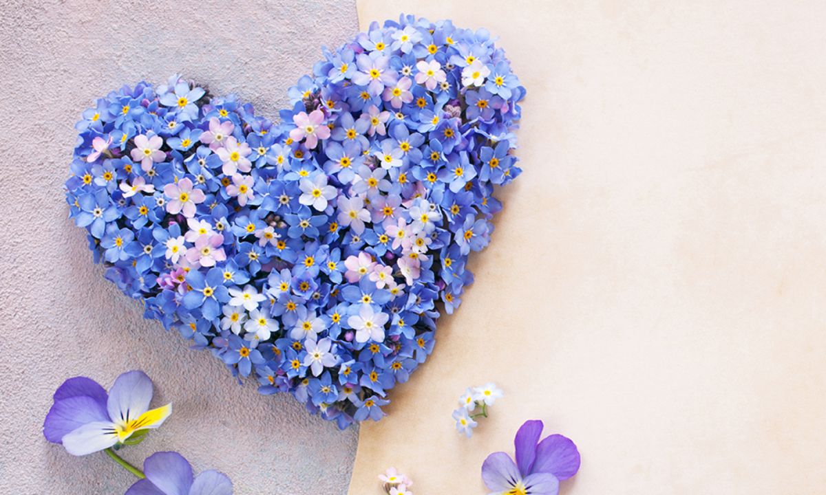 Άλλαξέ τα όλα: Οι προβλέψεις για τα αισθηματικά των ζωδίων από 26/04 έως 02/05