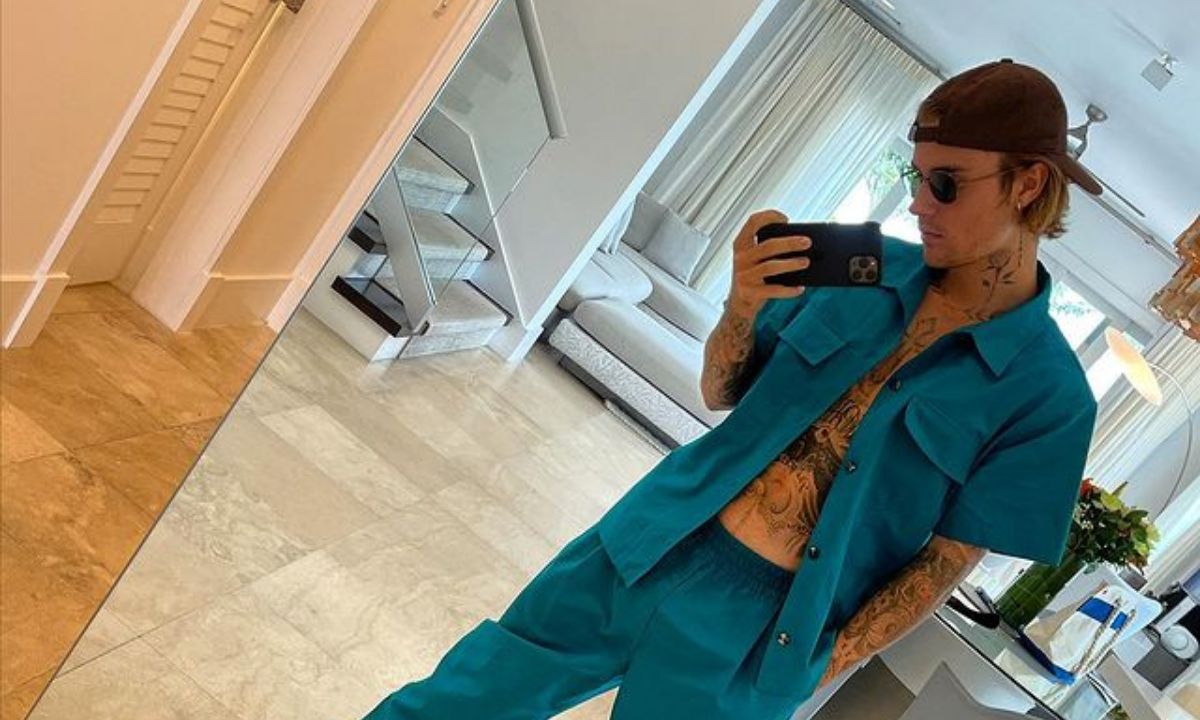 Θυμάσαι πώς ήταν το 2011 ο Justin Bieber; (pics)