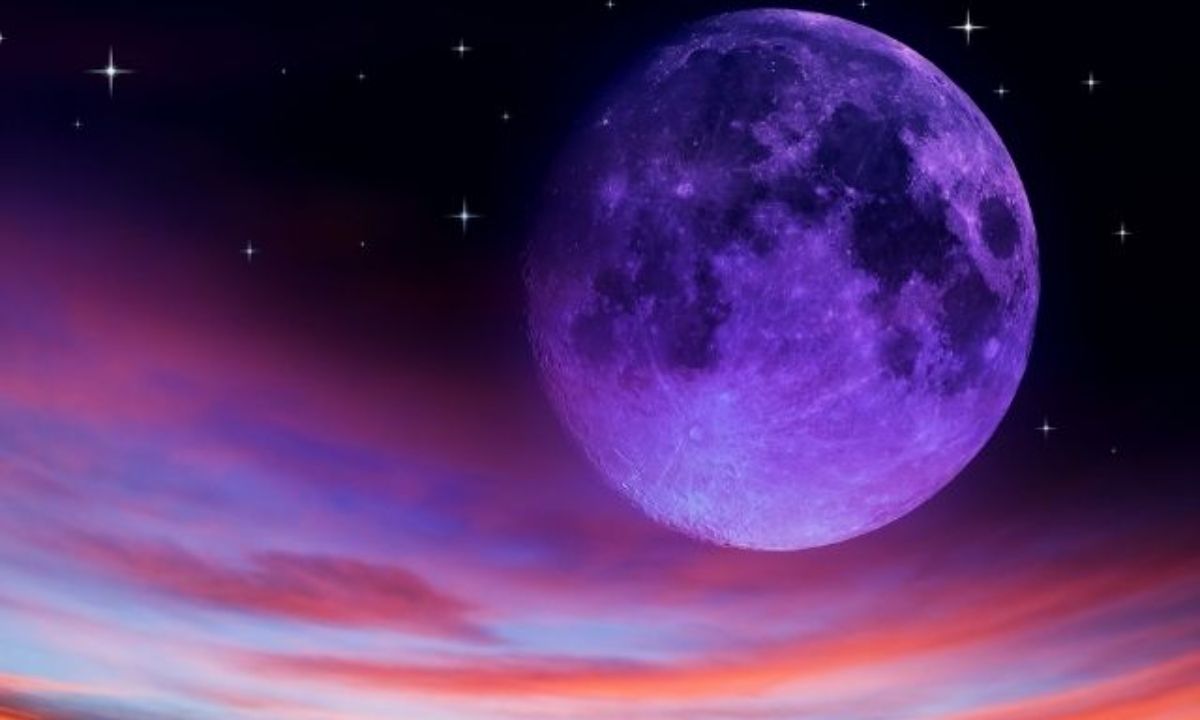 Η Πανσέληνος στο Σκορπιό θα σε κάνει «δύο κομμάτια»