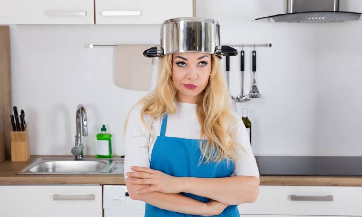 Δίδυμε, Ζυγέ, Υδροχόε, πώς αντιδράς όταν «τα έχεις πάρει κρανίο»;