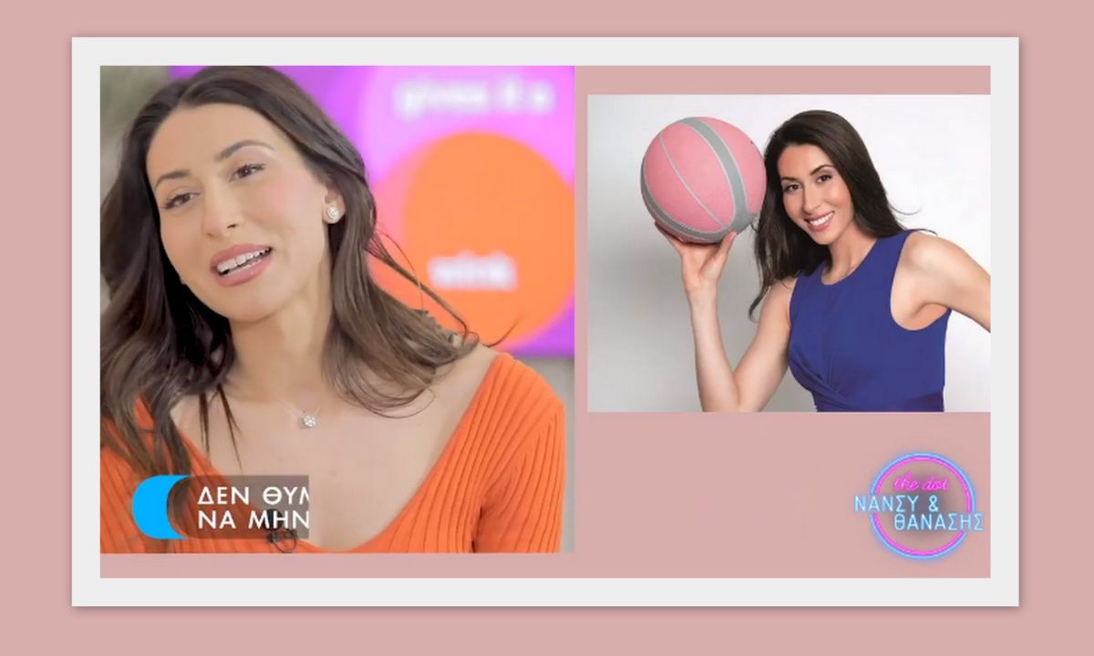 Ζωή Δημητράκου: Μιλάει πρώτη φορά για τον μυστικό γάμο της!