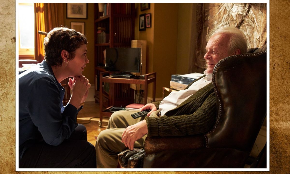 Όσκαρ 2021: Γιατί αν ο Anthony Hopkins κερδίσει Όσκαρ, θα σπάσει ρεκόρ;