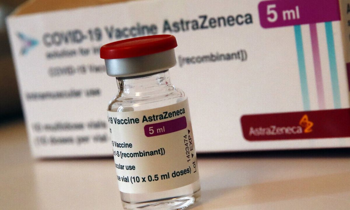AstraZeneca: Η ΕΕ κινήθηκε νομικά κατά της εταιρείας για τις παραδόσεις των εμβολίων