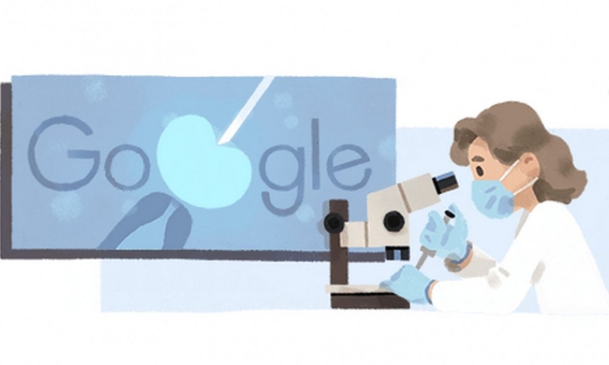 Αν Μακλάρεν: Η βιολόγος που άνοιξε τον δρόμο στην εξωσωματική γονιμοποίηση και το τραγικό της τέλος