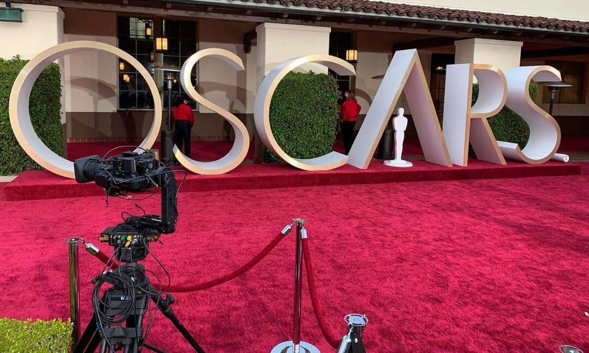 Όσκαρ 2021: Τα περίεργα, τα ευτράπελα και οι εμφανίσεις που συζητήθηκαν!