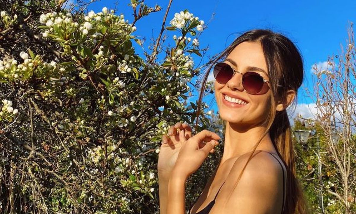 Victoria Justice: Βρήκαμε φωτογραφίες από το 2008 και πρέπει να τη δεις