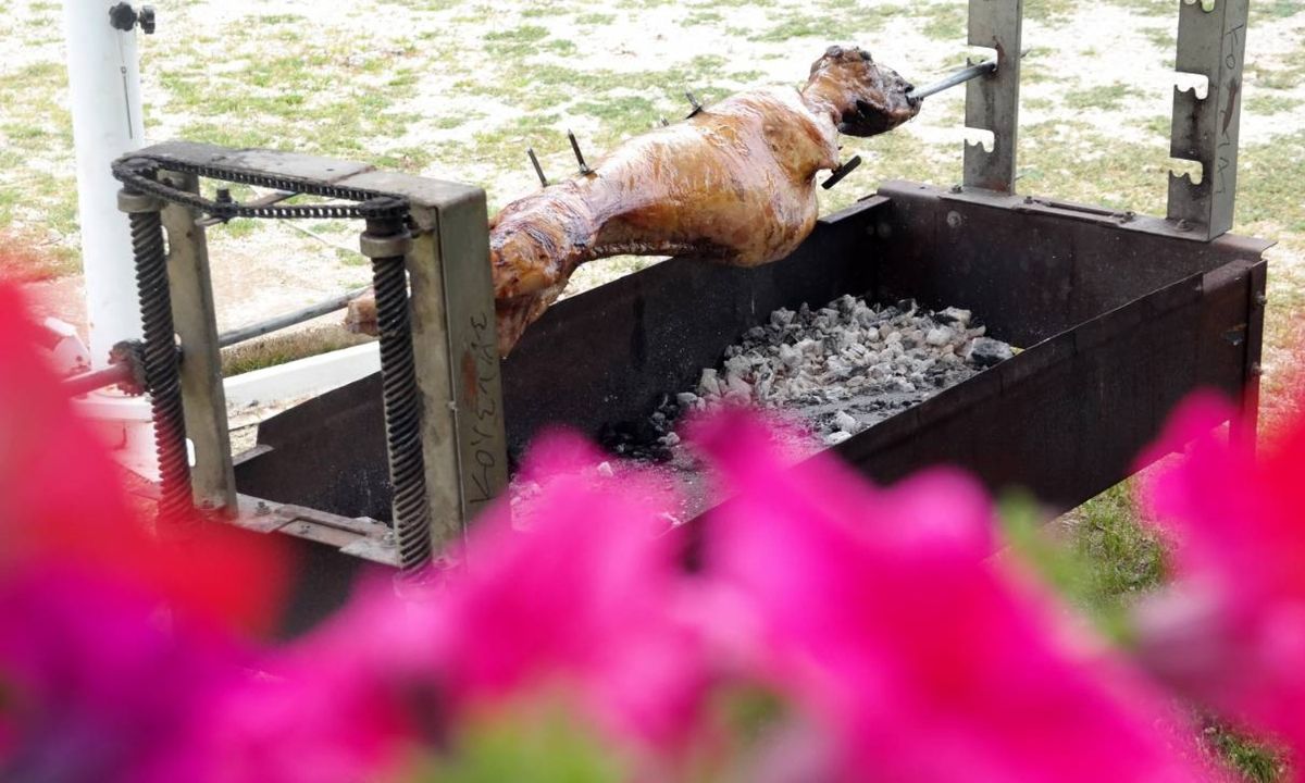 Καιρός Πάσχα 2021: Πάμε για θερμοκρασίες - ρεκόρ από Μεγάλη Πέμπτη;