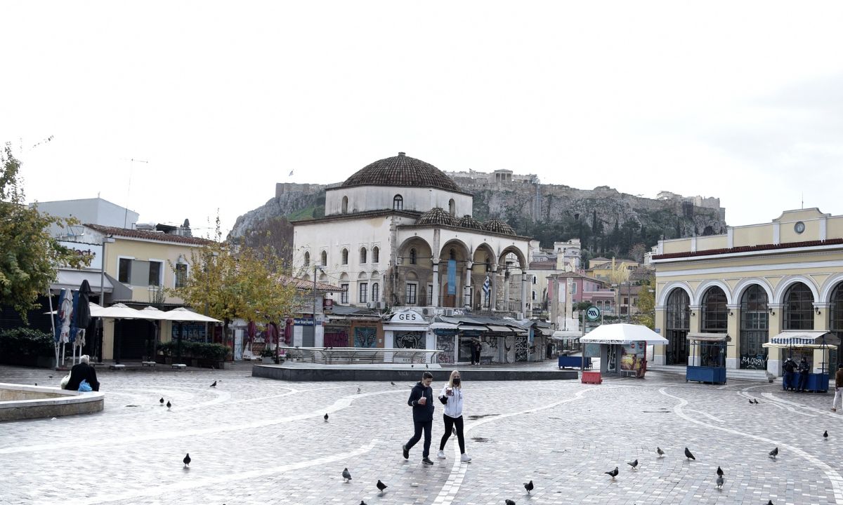 Διαδημοτικές μετακινήσεις και SMS στο 13033: Ίσως και τη Μ. Τετάρτη οι ανακοινώσεις