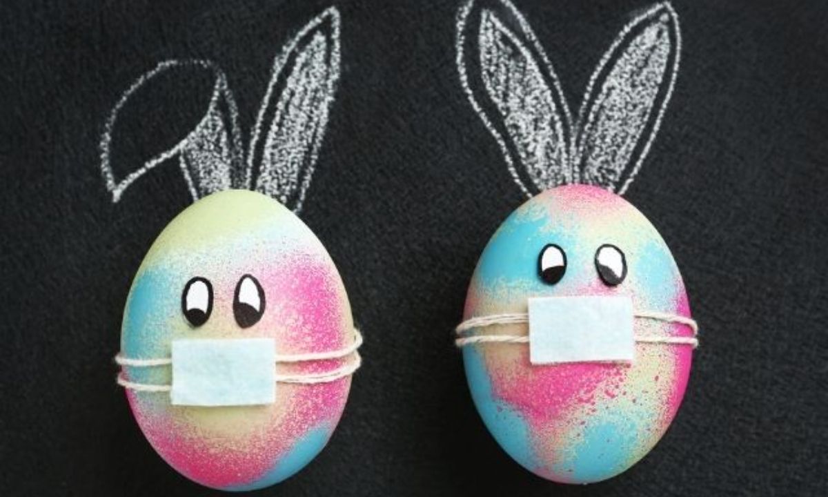 Έτσι θα περάσουν το φετινό Πάσχα τα 12 ζώδια, λόγω Κορωναϊού!