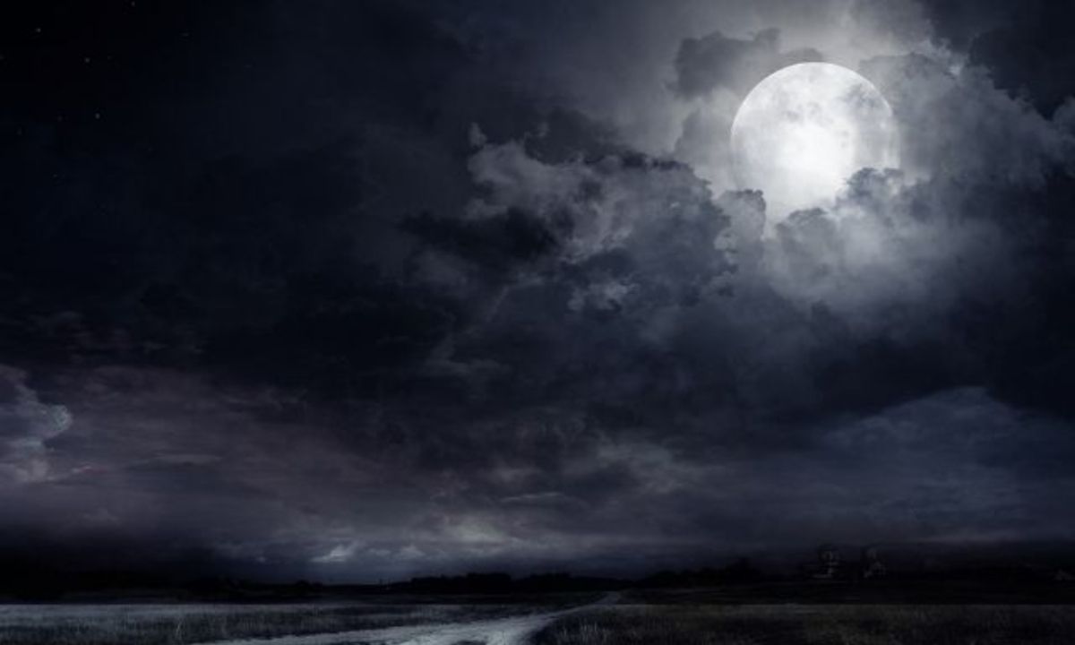 Δες τον δρόμο που σου δείχνει το Φεγγάρι από 01/05 έως 15/05