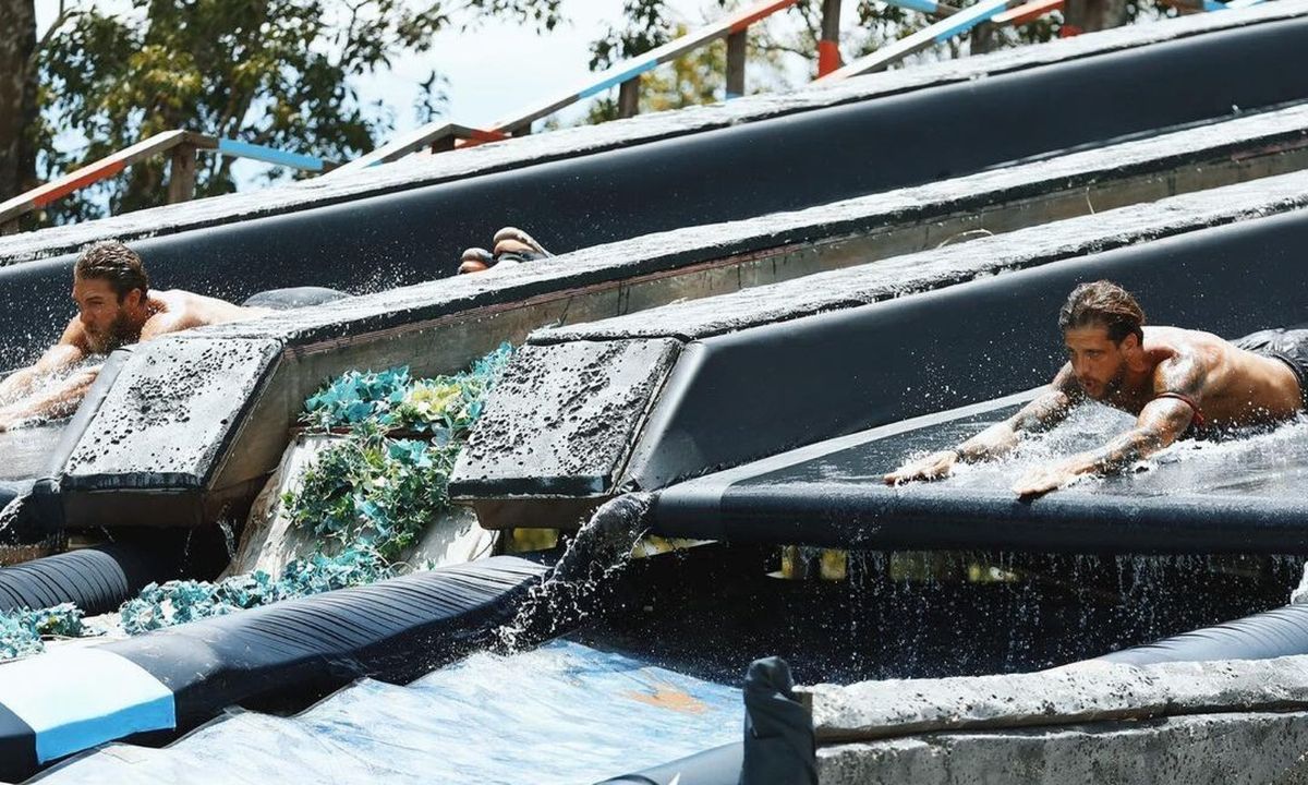 Survivor Spoiler αποχώρηση 28/4: Οριστικό! Αυτός αποχωρεί σήμερα