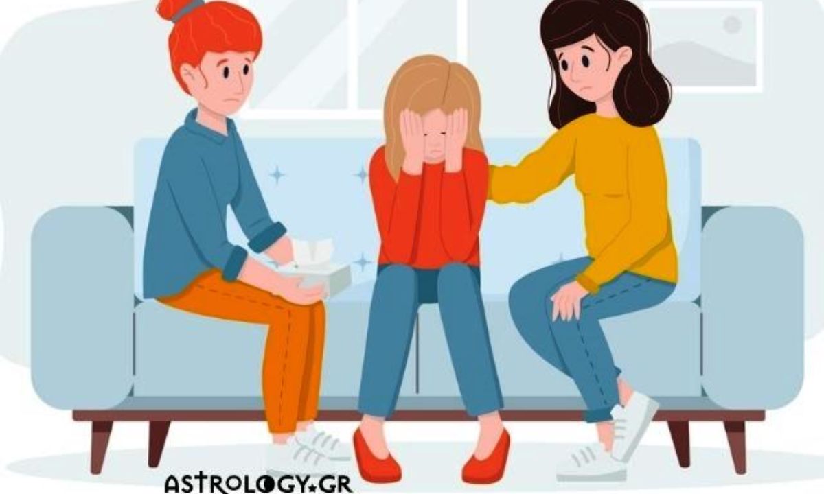 Τα 6 ζώδια που έχουν ανάγκη την παρουσία και τη στήριξη άλλων