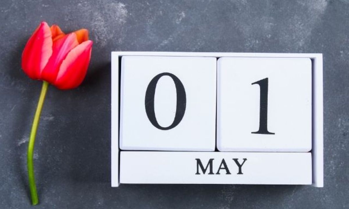 Σήμερα 01/05: Πρωτομαγιά... στα κόκκινα!