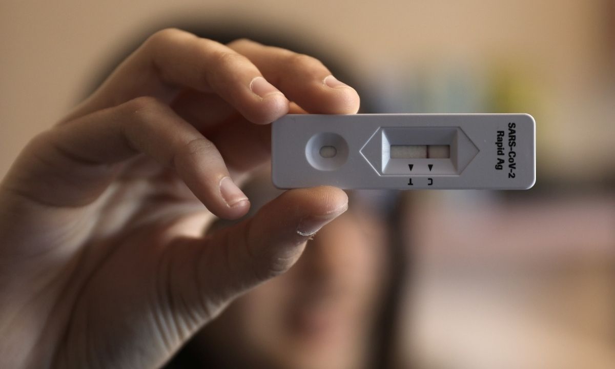 Self-test: Πανελλήνιος Φαρμακευτικός Σύλλογος – Κλειστή κάθε Σαββατοκύριακο η πλατφόρμα