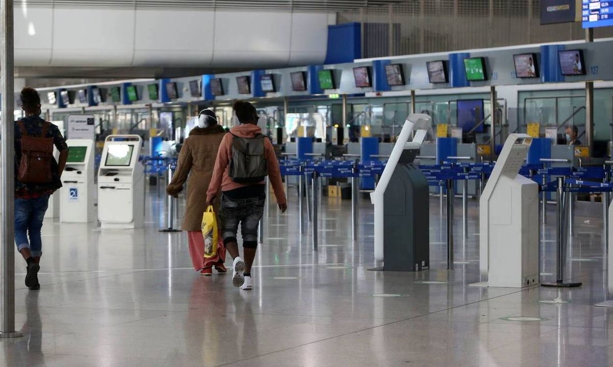 Πιστοποιητικό εμβολιασμού: «Πράσινο φως» από το ευρωκοινοβούλιο - Το νέο πολυαναμενόμενο έγγραφο