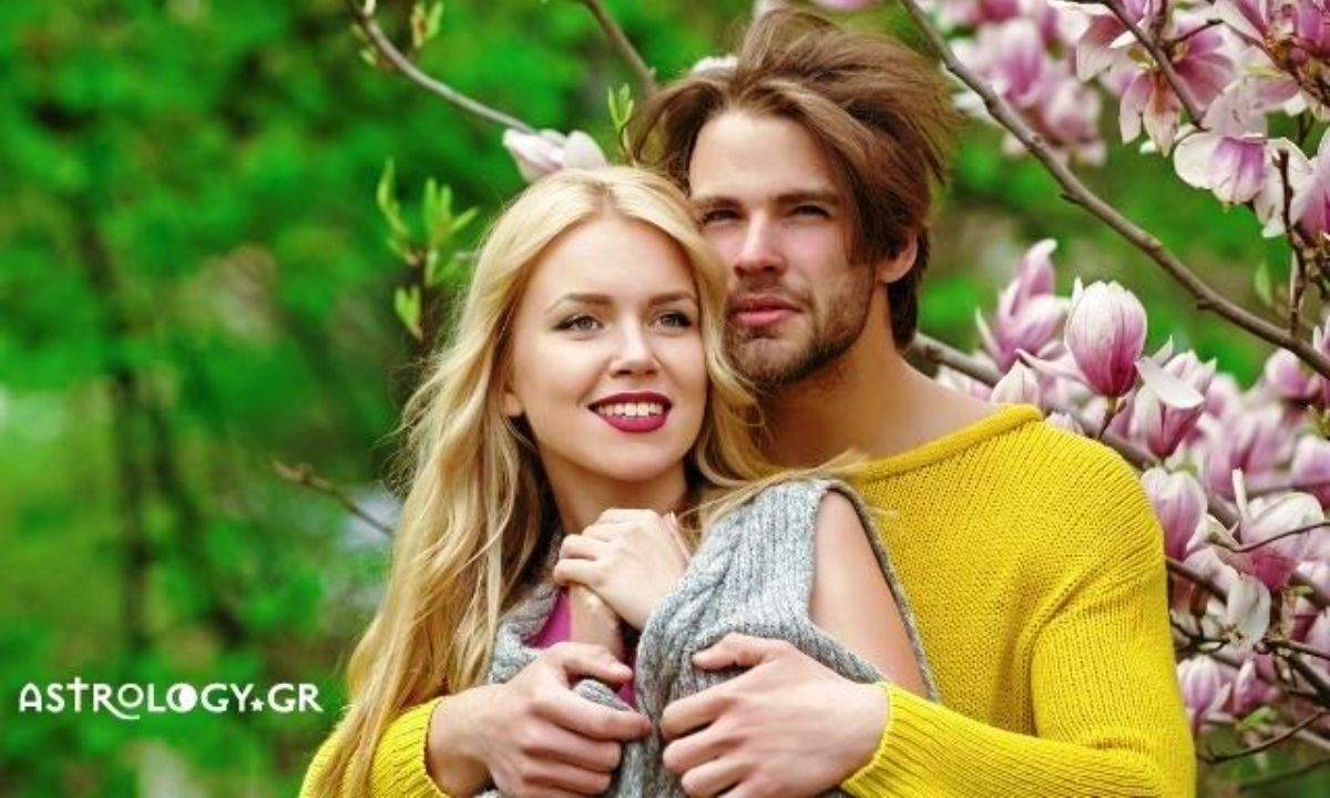 Τα 4 ζώδια που έχουν τις περισσότερες πιθανότητες να κάνουν σχέση το Μάιο