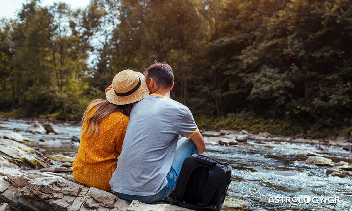 Προβλέψεις για τα αισθηματικά του ζωδίου σου, σήμερα 01/05