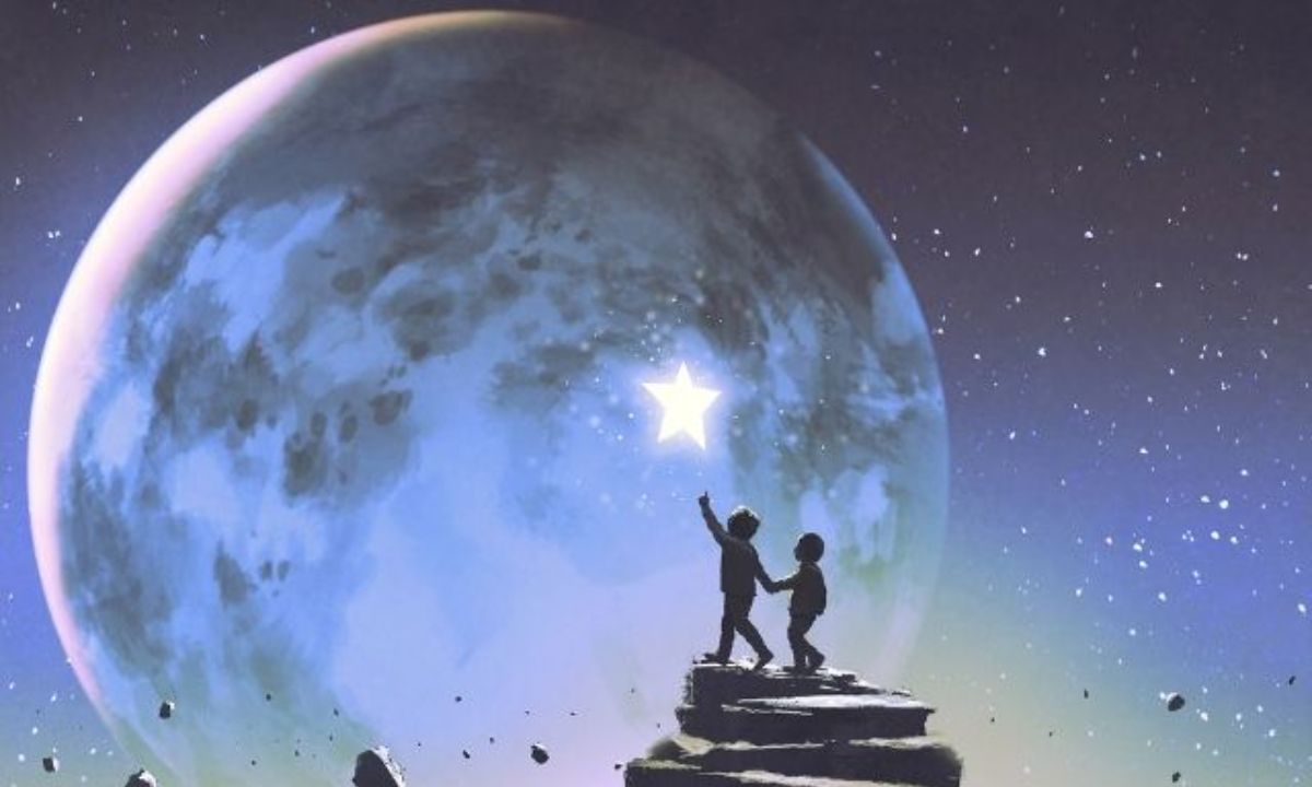 Σε επηρεάζουν οι πλανήτες από 05/5 έως και 11/5;