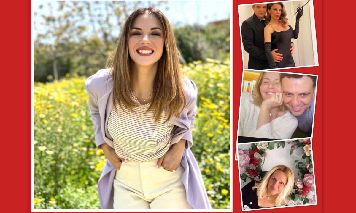 Πάσχα 2021: Οι επώνυμοι εύχονται καλό μήνα και Καλή Ανάσταση με τον δικό τους μοναδικό τρόπο!