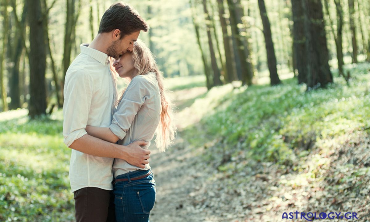 Προβλέψεις για τα αισθηματικά του ζωδίου σου, σήμερα 03/05